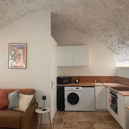 Apartment Ae- Au Coeur De La Vieille *